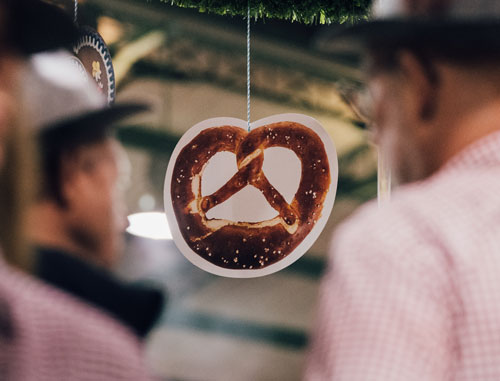 bretzel